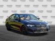 2025 BMW 3 Series M340i xDrive Sedan