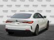 2024 BMW 4 Series 430i Gran Coupe Sedan