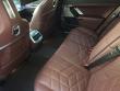 2024 BMW 7 Series 740i Sedan