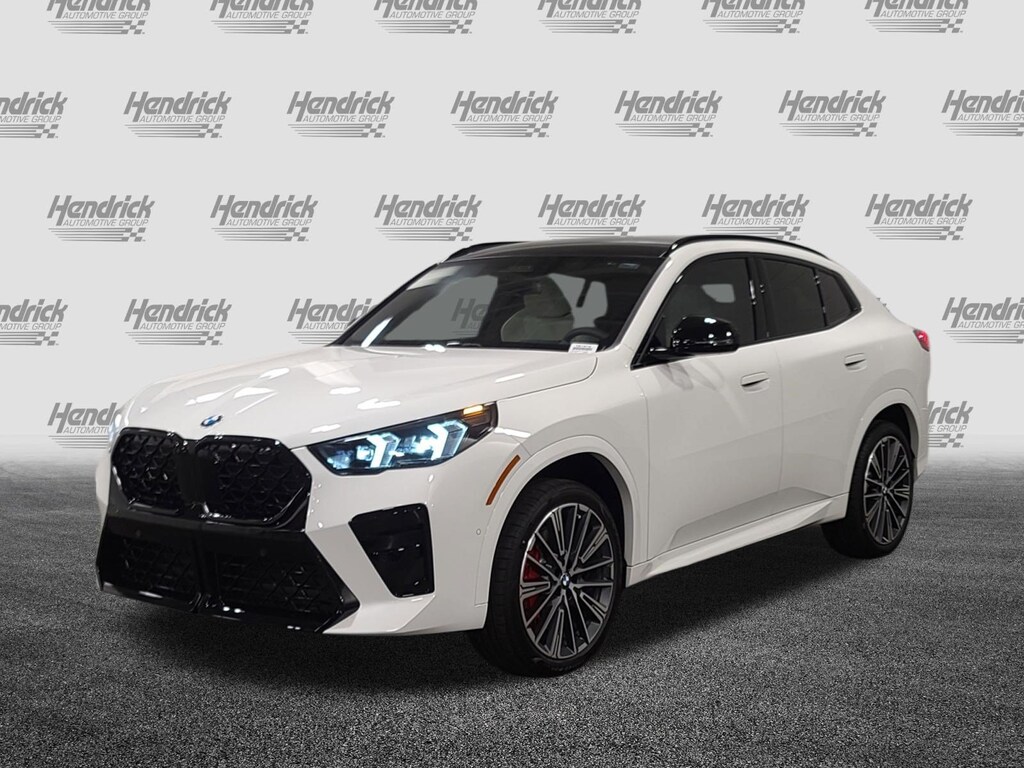 Used 2026 BMW X2 xDrive28i SUV