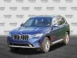 2023 BMW X3 xDrive30i SUV