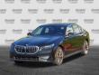 2026 BMW 5 Series 540i xDrive Sedan