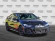 2023 BMW i4 eDrive40 Gran Coupe Sedan