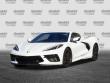 2020 Chevrolet Corvette 2LT Coupe