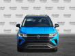2024 Volkswagen Taos SE Black SUV