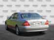 2004 Mercedes-Benz S-Class 4.3L Sedan