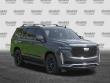 2021 CADILLAC Escalade Sport Platinum SUV