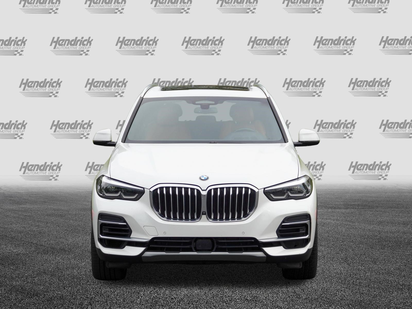 Used 2022 BMW X5 sDrive40i SUV