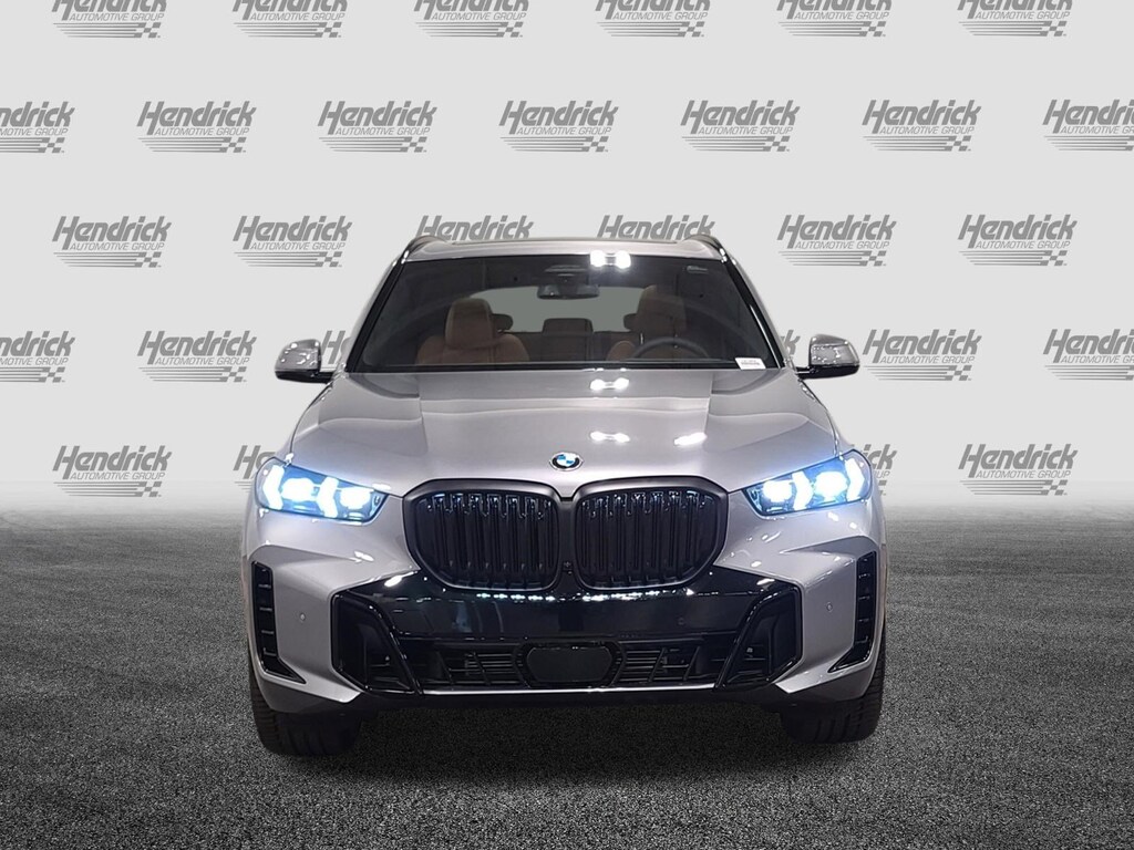 Used 2026 BMW X5 xDrive40i SUV