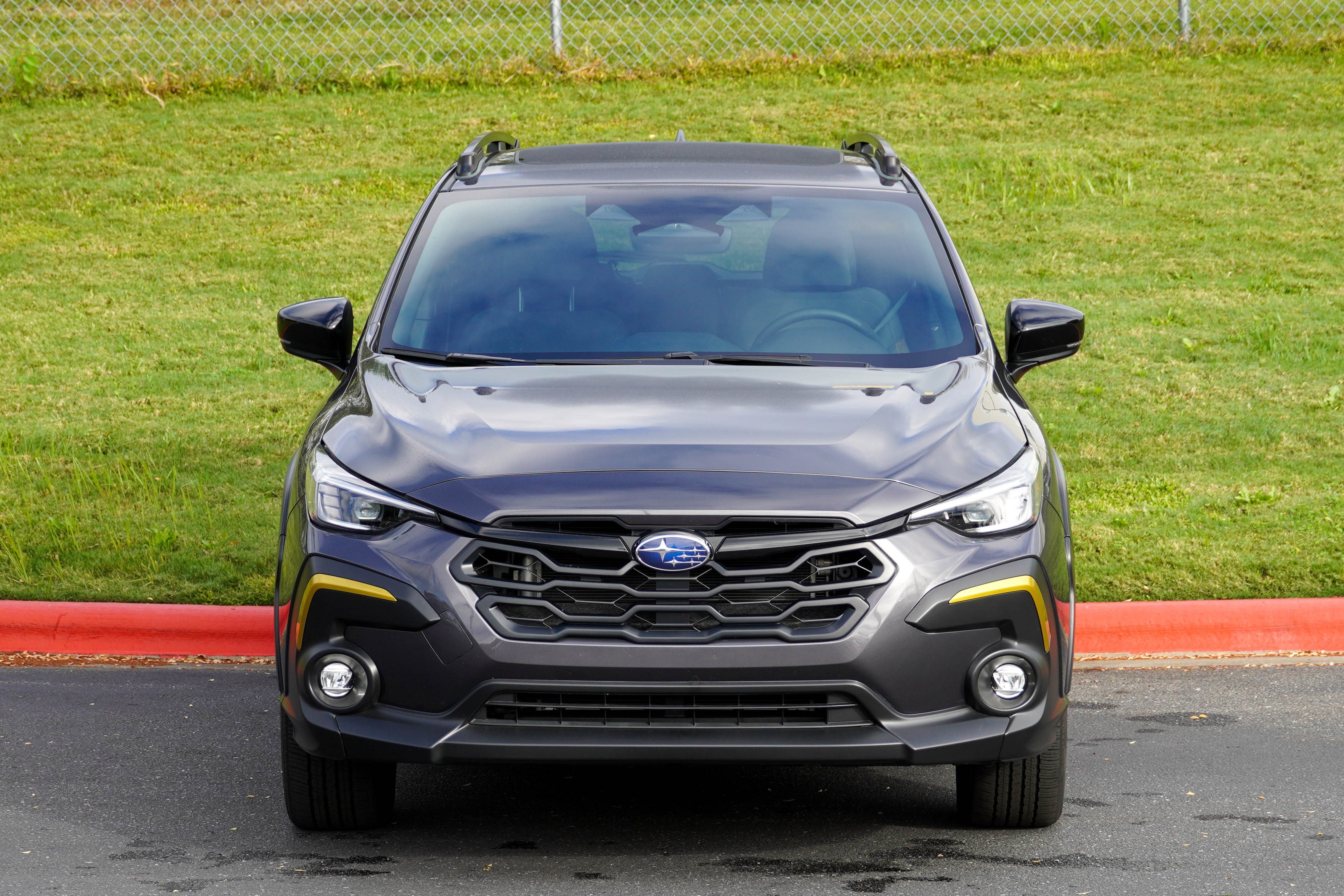 Used 2024 Subaru Crosstrek Sport SUV
