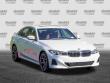 2025 BMW 3 Series 330i Sedan