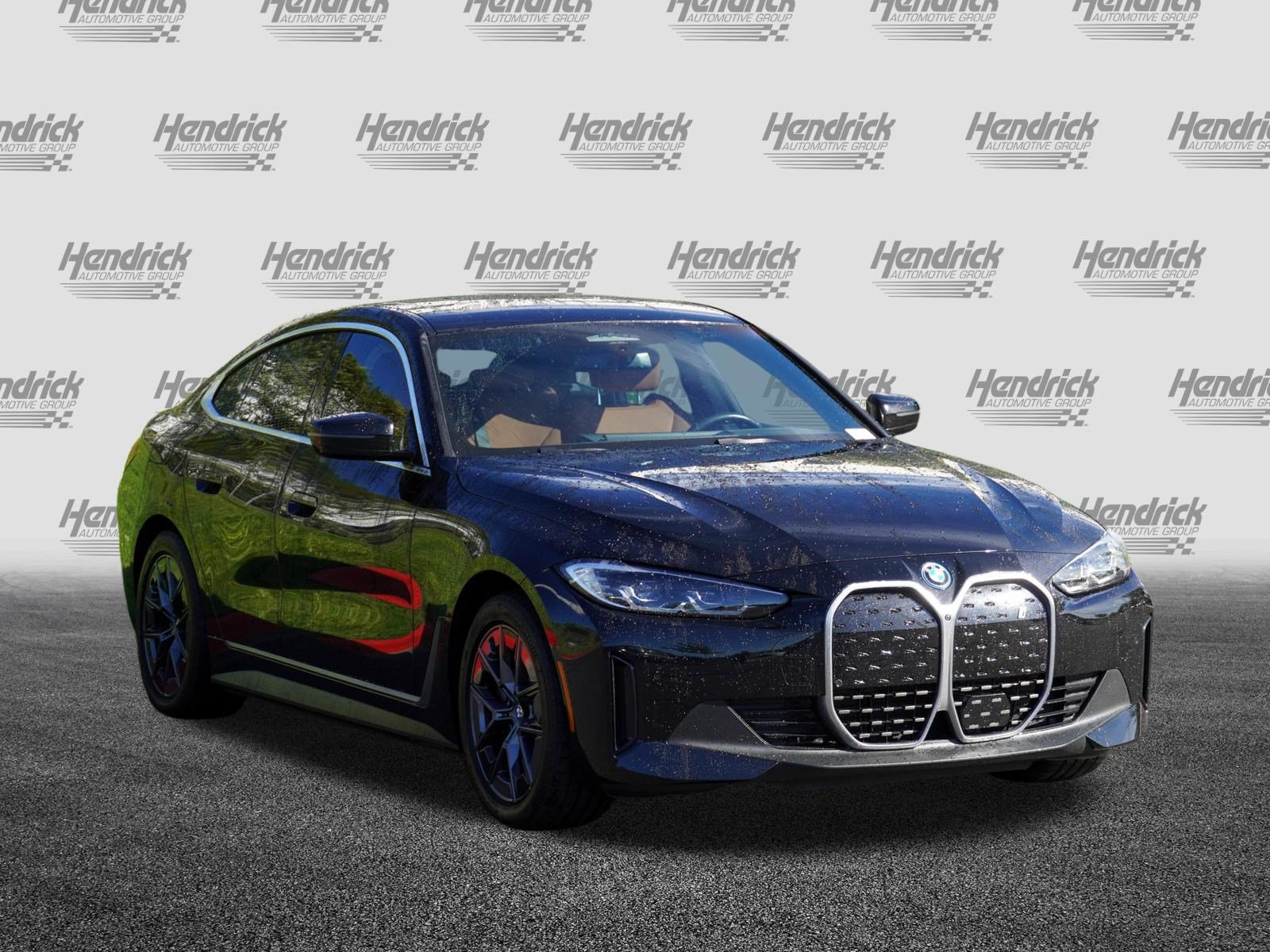 2023 BMW i4 eDrive35 Gran Coupe Sedan