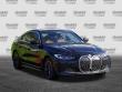 2023 BMW i4 eDrive35 Gran Coupe Sedan