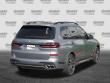 2024 BMW X7 M60i SUV