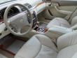 2004 Mercedes-Benz S-Class 4.3L Sedan