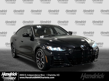 2027 BMW 4 Series M440i xDrive Gran Coupe Sedan