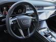 2022 Audi S8 Sedan