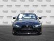 2024 BMW M4 Competition xDrive Convertible