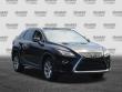 2016 LEXUS RX 350 SUV