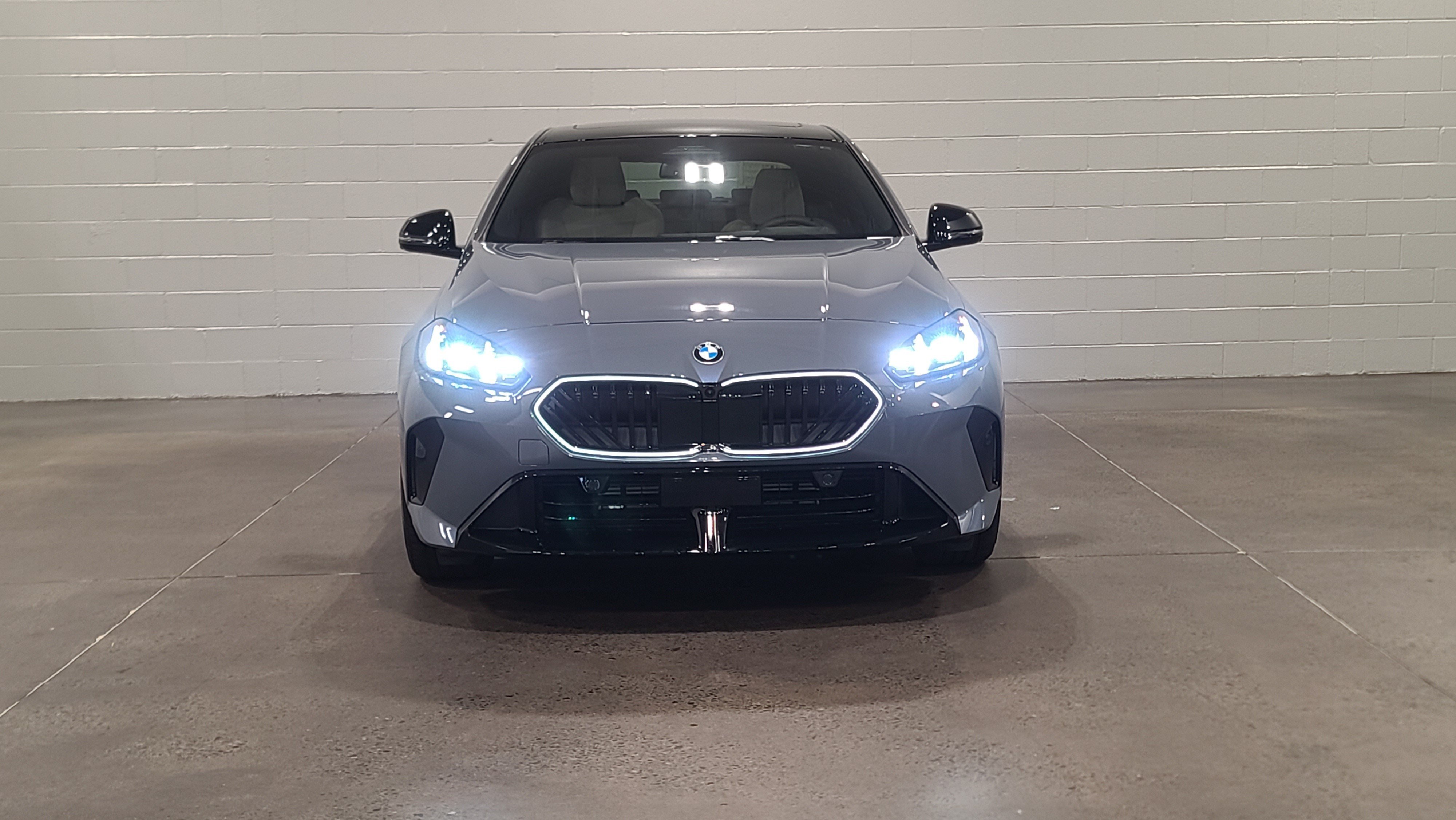 2026 BMW 2 Series 228 Gran Coupe Sedan