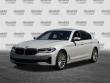 2022 BMW 5 Series 530i Sedan