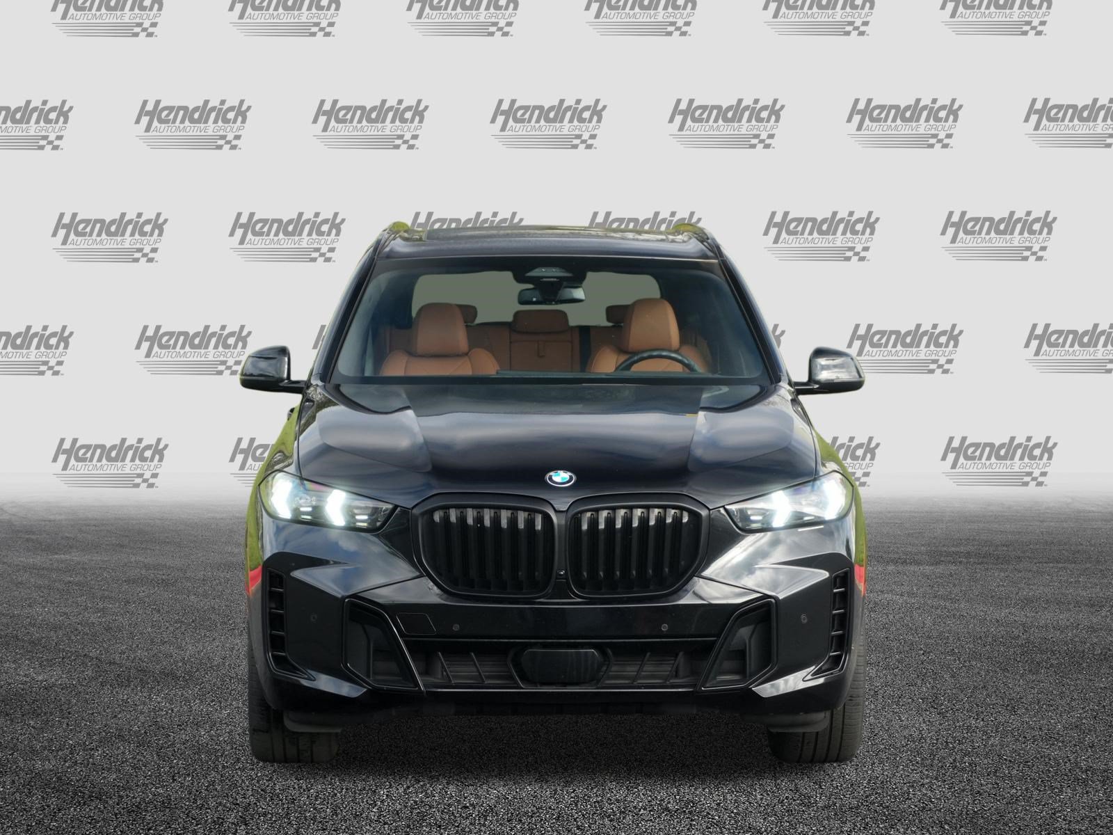 Certified 2024 BMW X5 sDrive40i SUV