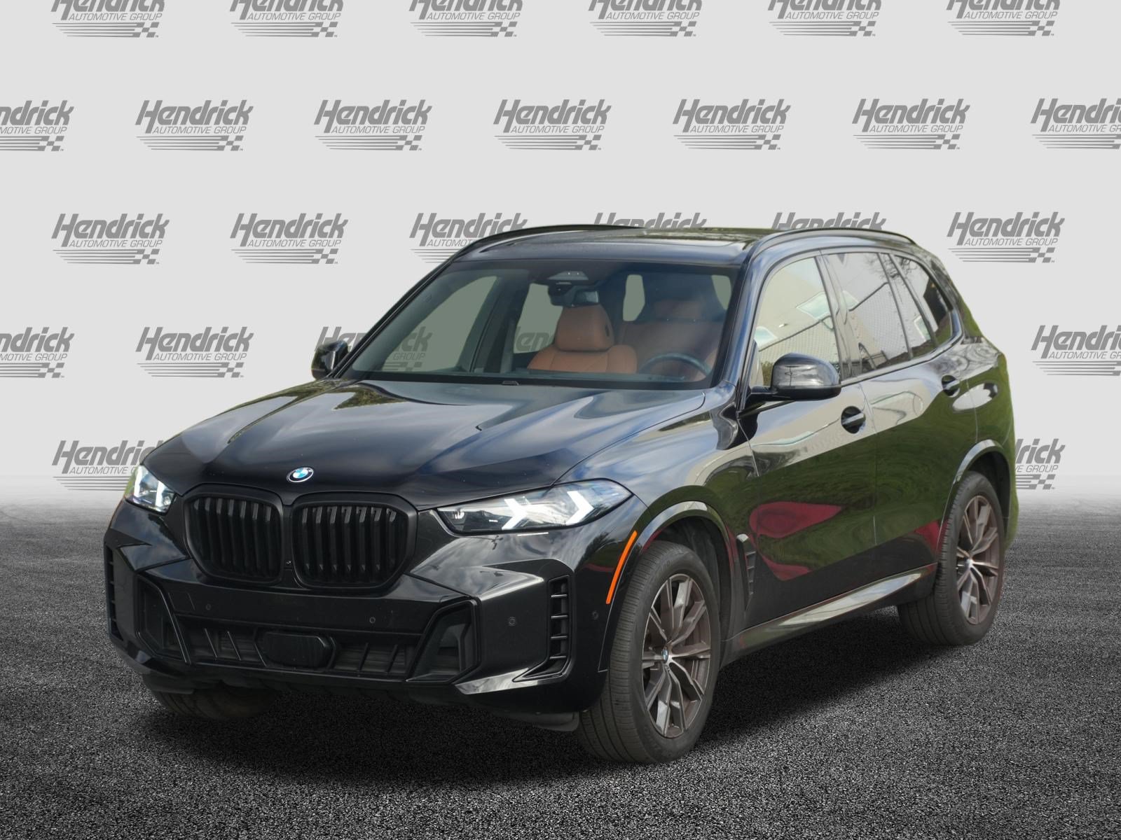 Certified 2024 BMW X5 sDrive40i SUV