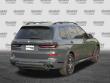 2025 BMW X7 M60i SUV