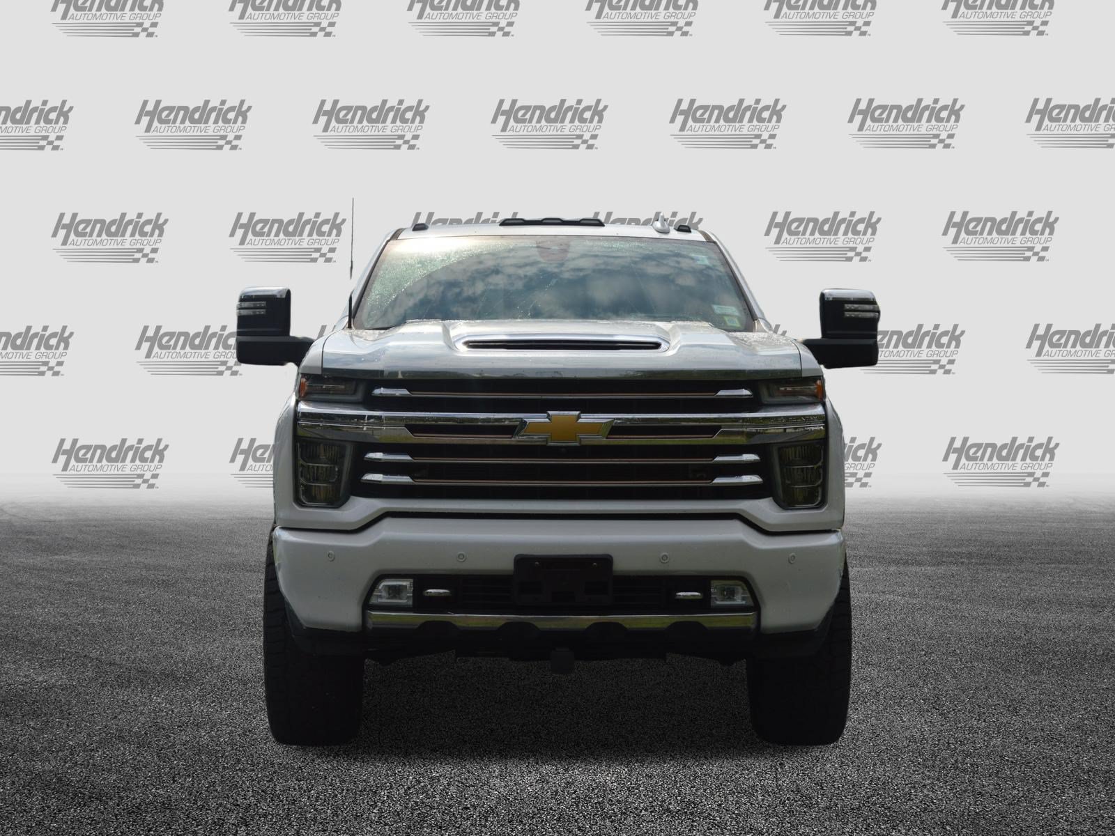 2020 Chevrolet Silverado 2500HD High Country Pickup