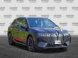 2023 BMW iX M60 SUV