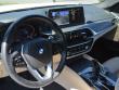 2022 BMW 5 Series 530i Sedan
