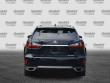 2016 LEXUS RX 350 SUV