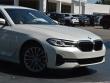 2022 BMW 5 Series 530i Sedan