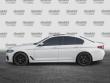 2023 BMW 5 Series 540i Sedan