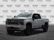 2020 Chevrolet Silverado 2500HD High Country Pickup