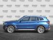 2024 BMW X3 sDrive30i SUV