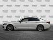 2022 BMW 5 Series 530i Sedan