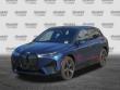 2024 BMW iX xDrive50 SUV