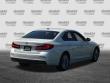 2022 BMW 5 Series 530i Sedan