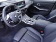 2025 BMW 3 Series 330i Sedan