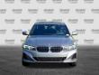 2025 BMW 3 Series 330i Sedan