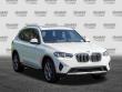 2023 BMW X3 sDrive30i SUV