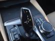 2022 BMW 5 Series 530i Sedan