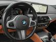 2023 BMW 5 Series 540i Sedan