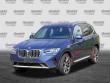 2023 BMW X3 sDrive30i SUV