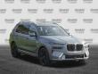 2025 BMW X7 xDrive40i SUV