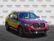 2025 BMW X4 xDrive30i SUV