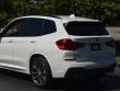 2020 BMW X3 xDrive30i SUV