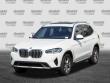 2023 BMW X3 sDrive30i SUV