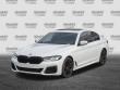 2023 BMW 5 Series 540i Sedan